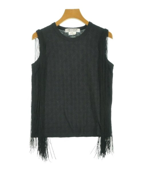 COMME des GARCONS COMME des GARCONS 無袖上衣