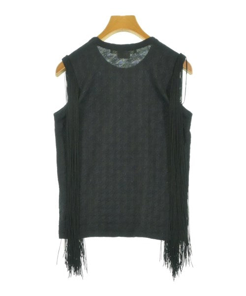 COMME des GARCONS COMME des GARCONS 無袖上衣