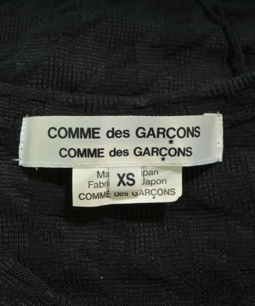 COMME des GARCONS COMME des GARCONS 無袖上衣