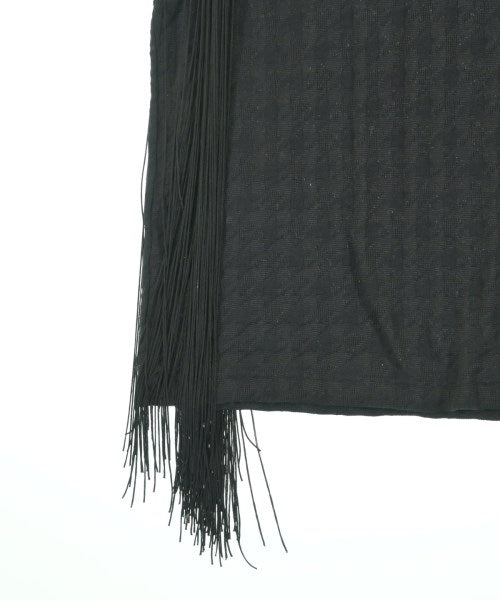 COMME des GARCONS COMME des GARCONS 無袖上衣