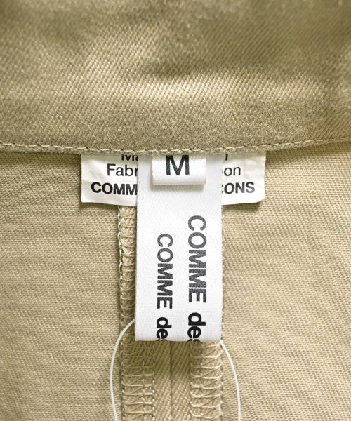 COMME des GARCONS COMME des GARCONS 夾克