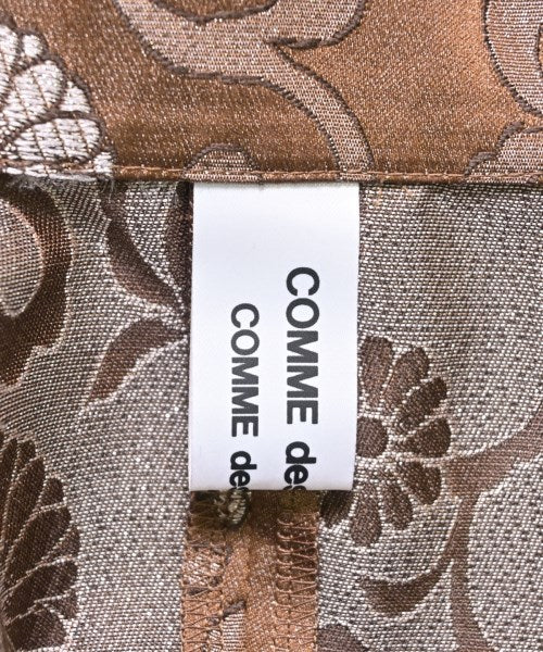 COMME des GARCONS COMME des GARCONS 夾克