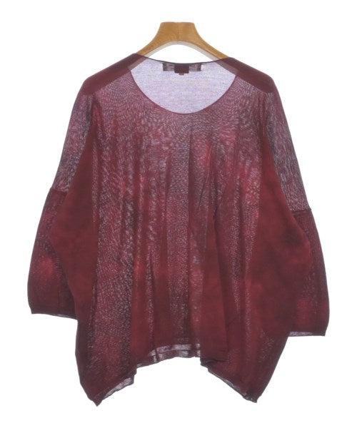 COMME des GARCONS COMME des GARCONS 毛衣