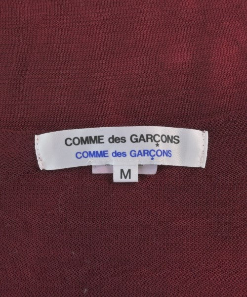 COMME des GARCONS COMME des GARCONS 毛衣