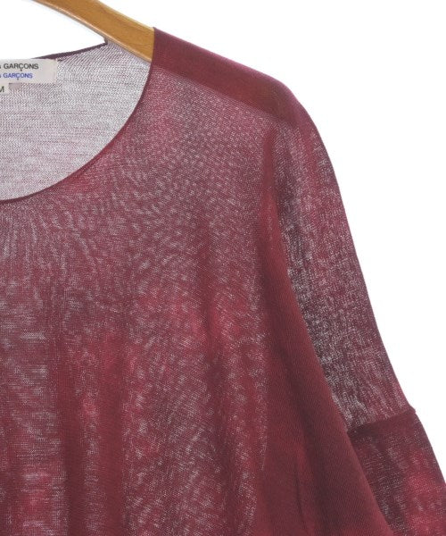 COMME des GARCONS COMME des GARCONS 毛衣