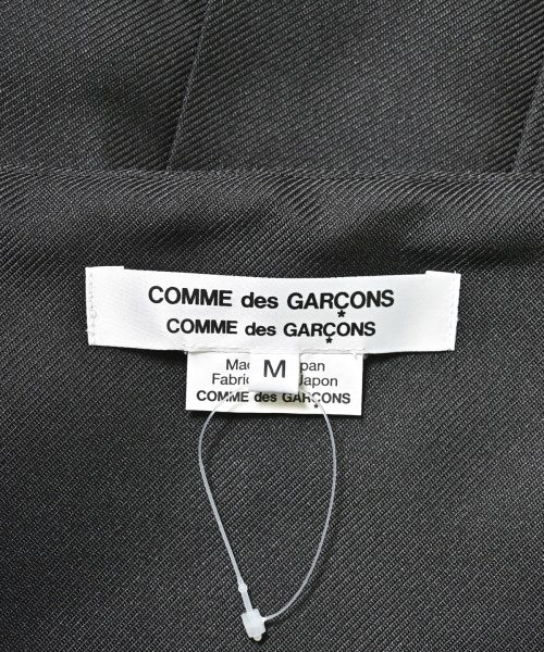 COMME des GARCONS COMME des GARCONS 洋裝