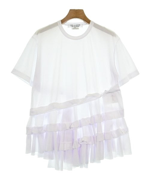 COMME des GARCONS COMME des GARCONS T恤/上衣