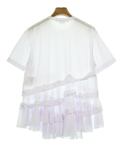 COMME des GARCONS COMME des GARCONS T恤/上衣