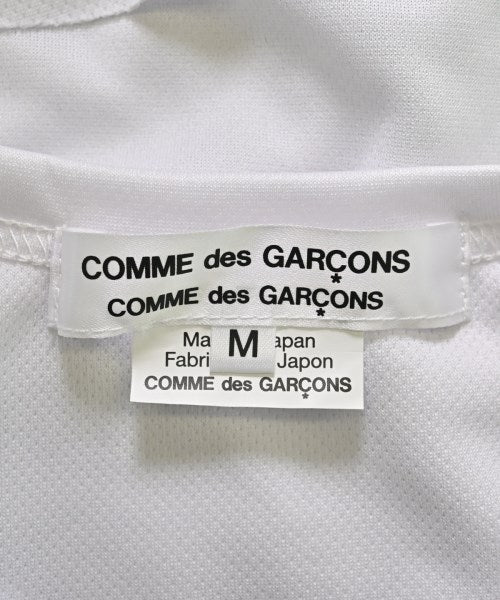 COMME des GARCONS COMME des GARCONS T恤/上衣