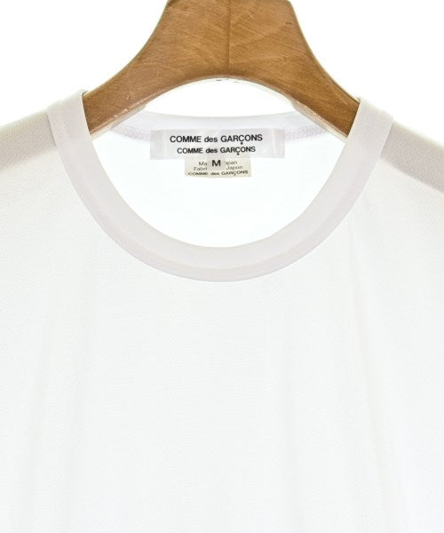 COMME des GARCONS COMME des GARCONS T恤/上衣