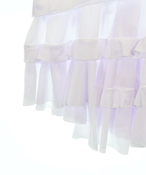 COMME des GARCONS COMME des GARCONS T恤/上衣