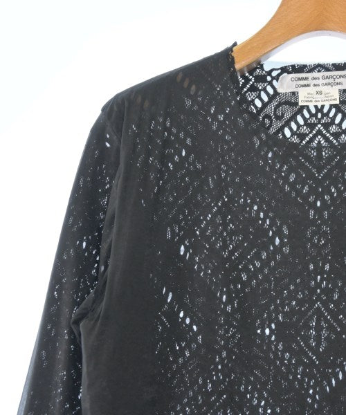 COMME des GARCONS COMME des GARCONS T恤/上衣