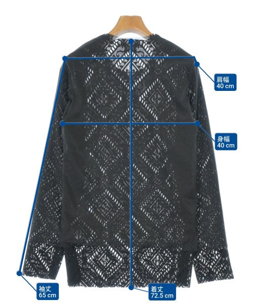 COMME des GARCONS COMME des GARCONS T恤/上衣