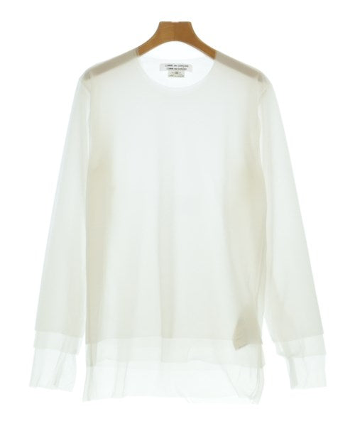 COMME des GARCONS COMME des GARCONS T恤/上衣