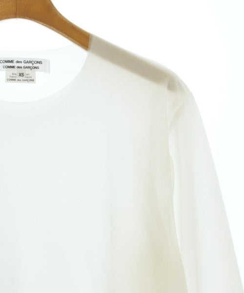 COMME des GARCONS COMME des GARCONS T恤/上衣