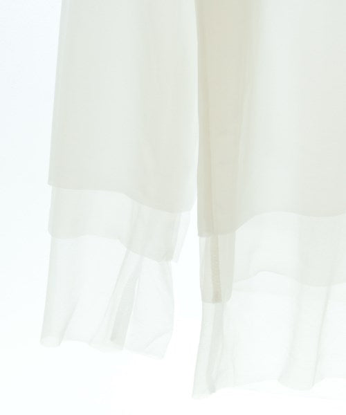 COMME des GARCONS COMME des GARCONS T恤/上衣