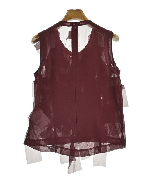 COMME des GARCONS COMME des GARCONS 休閒襯衫