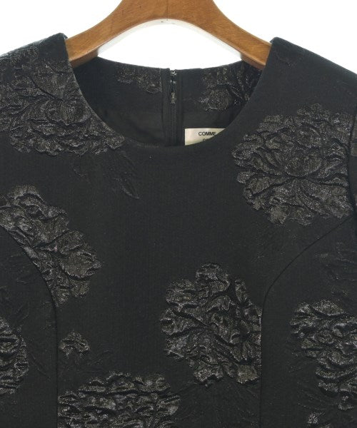 COMME des GARCONS COMME des GARCONS 洋裝