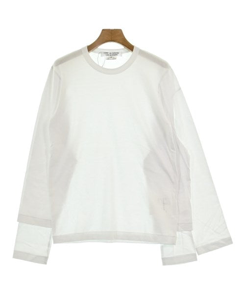 COMME des GARCONS COMME des GARCONS T恤/上衣