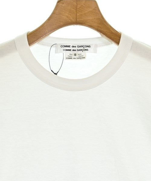 COMME des GARCONS COMME des GARCONS T恤/上衣