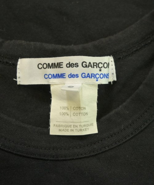 COMME des GARCONS COMME des GARCONS T恤/上衣