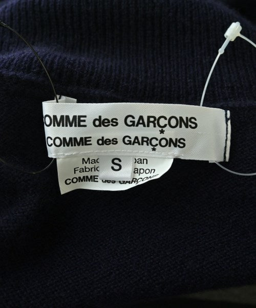 COMME des GARCONS COMME des GARCONS 毛衣