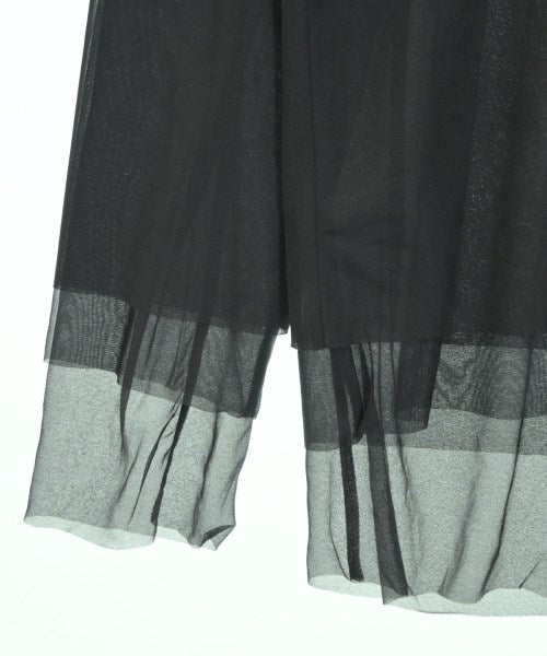 COMME des GARCONS COMME des GARCONS T恤/上衣