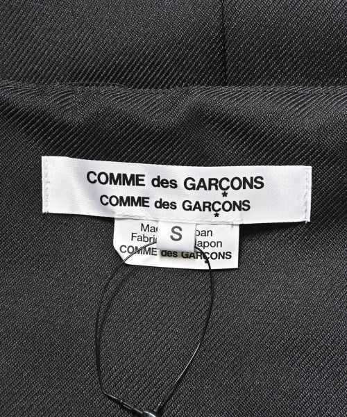 COMME des GARCONS COMME des GARCONS 洋裝