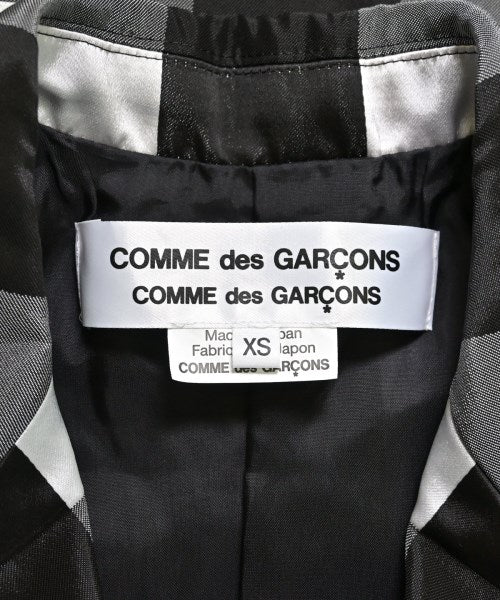 COMME des GARCONS COMME des GARCONS 休閒夾克