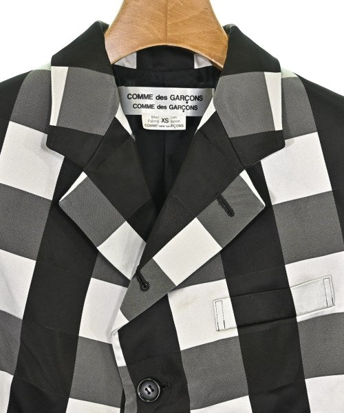 COMME des GARCONS COMME des GARCONS 休閒夾克