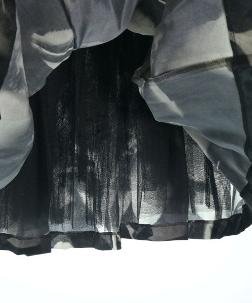 COMME des GARCONS COMME des GARCONS 長裙/超長裙