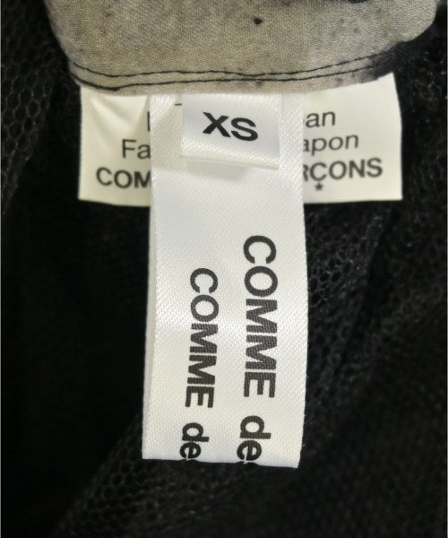 COMME des GARCONS COMME des GARCONS 長裙/超長裙