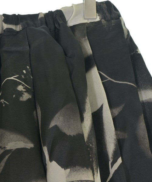 COMME des GARCONS COMME des GARCONS 長裙/超長裙