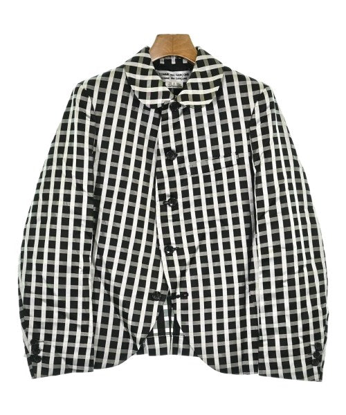 COMME des GARCONS COMME des GARCONS 休閒夾克