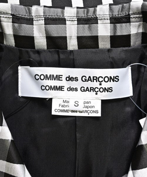 COMME des GARCONS COMME des GARCONS 休閒夾克