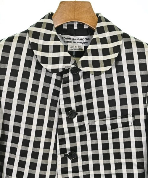COMME des GARCONS COMME des GARCONS 休閒夾克