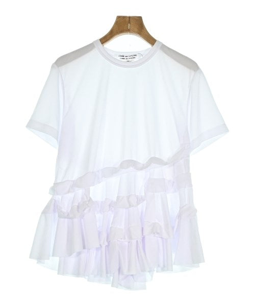 COMME des GARCONS COMME des GARCONS T恤/上衣