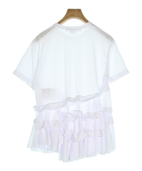 COMME des GARCONS COMME des GARCONS T恤/上衣