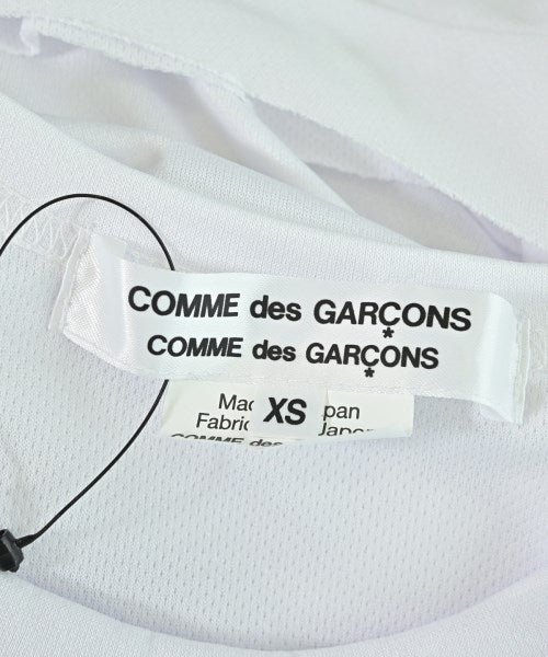COMME des GARCONS COMME des GARCONS T恤/上衣