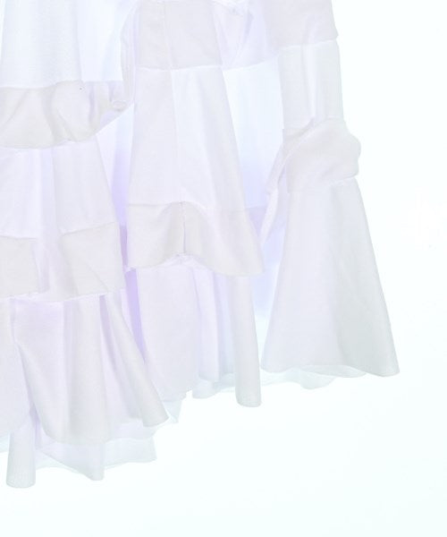 COMME des GARCONS COMME des GARCONS T恤/上衣