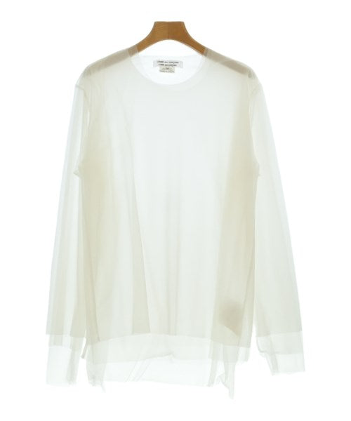 COMME des GARCONS COMME des GARCONS T恤/上衣