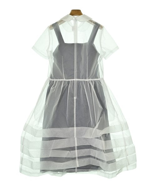 COMME des GARCONS COMME des GARCONS 洋裝