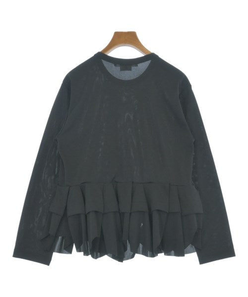 COMME des GARCONS COMME des GARCONS T恤/上衣