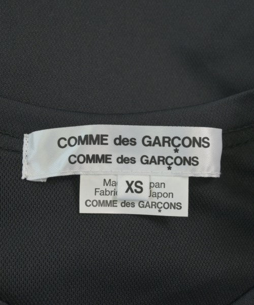 COMME des GARCONS COMME des GARCONS T恤/上衣
