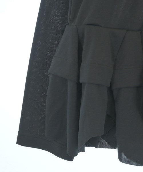 COMME des GARCONS COMME des GARCONS T恤/上衣