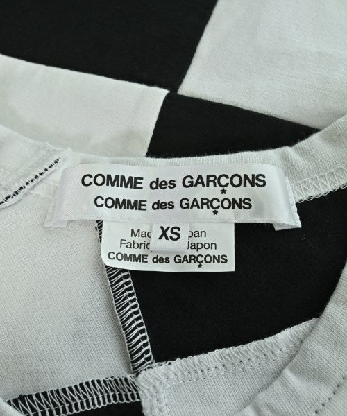 COMME des GARCONS COMME des GARCONS T恤/上衣