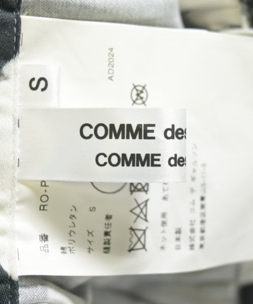 COMME des GARCONS COMME des GARCONS 其他款