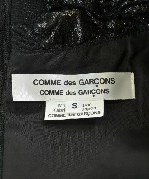 COMME des GARCONS COMME des GARCONS 洋裝