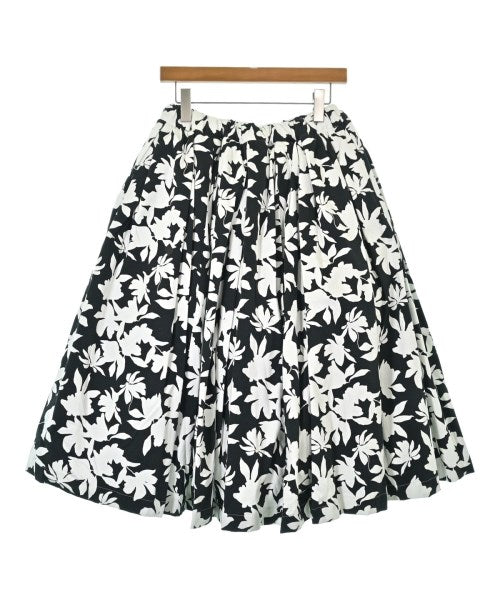 COMME des GARCONS 膝上裙