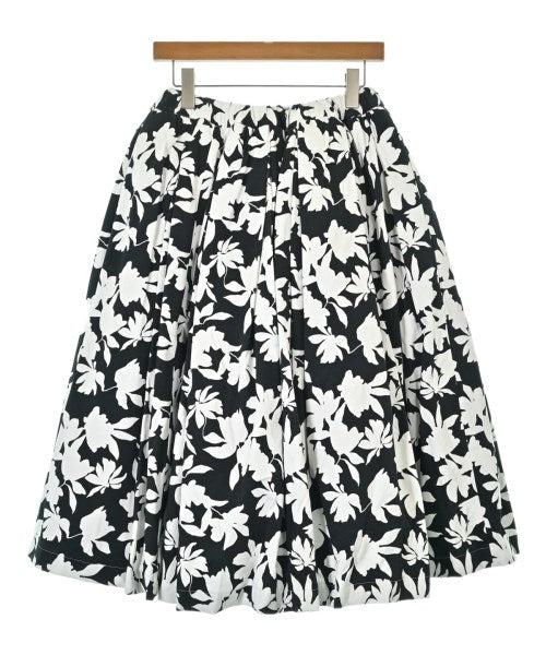 COMME des GARCONS 膝上裙